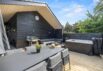 Exklusives Ferienhaus mit Außenwhirlpool mitten in Blåvand (Bild  24)