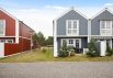 Dejligt feriehus i centrum af Blåvand med spabad og sauna (billede 19)