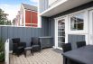 Dejligt feriehus i centrum af Blåvand med spabad og sauna (billede 26)