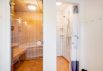 Dejligt feriehus i centrum af Blåvand med spabad og sauna (billede 14)