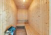Skønt sommerhus med swimmingpool, udespa og sauna i Blåvand (billede 18)