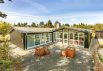 Skønt sommerhus med swimmingpool, udespa og sauna i Blåvand (billede 40)