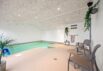 Skønt sommerhus med swimmingpool, udespa og sauna i Blåvand (billede 16)