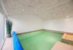 Skønt sommerhus med swimmingpool, udespa og sauna i Blåvand (billede 14)