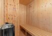 Ferienhaus mit Whirlpool und Sauna – in zentraler Lage in Blåvand (Bild  18)
