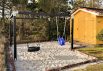 Ferienhaus mit Whirlpool und Sauna – in zentraler Lage in Blåvand (Bild  31)