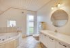 Vier-Sterne-Ferienhaus mit Außenwhirlpool in Blåvand (Bild  17)