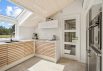 Lækkert sommerhus med spabad og sauna i Blåvand (billede 16)