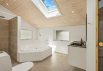 Lækkert sommerhus med spabad og sauna i Blåvand (billede 24)