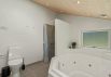 Lækkert sommerhus med spabad og sauna i Blåvand (billede 25)