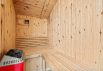 Lækkert sommerhus med spabad og sauna i Blåvand (billede 27)