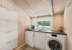 Lækkert sommerhus med spabad og sauna i Blåvand (billede 29)