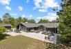 Lækkert sommerhus med spabad og sauna i Blåvand (billede 31)