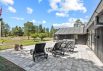 Lækkert sommerhus med spabad og sauna i Blåvand (billede 33)