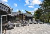 Lækkert sommerhus med spabad og sauna i Blåvand (billede 35)