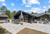 Lækkert sommerhus med spabad og sauna i Blåvand (billede 36)