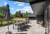 Lækkert sommerhus med spabad og sauna i Blåvand (billede 37)