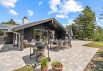 Lækkert sommerhus med spabad og sauna i Blåvand (billede 38)