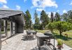 Lækkert sommerhus med spabad og sauna i Blåvand (billede 39)