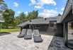 Lækkert sommerhus med spabad og sauna i Blåvand (billede 41)