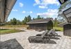 Lækkert sommerhus med spabad og sauna i Blåvand (billede 42)