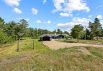 Lækkert sommerhus med spabad og sauna i Blåvand (billede 46)