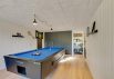 Dejligt sommerhus til 6 personer med billard, dart og bordtennis (billede 15)