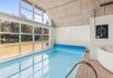 Familienfreundliches Ferienhaus mit Pool, Sauna und Spa in Blåvand (Bild  17)
