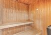 Familienfreundliches Ferienhaus mit Pool, Sauna und Spa in Blåvand (Bild  20)