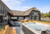 Familienfreundliches Ferienhaus mit Pool, Sauna und Spa in Blåvand (Bild  38)