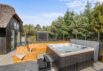 Familienfreundliches Ferienhaus mit Pool, Sauna und Spa in Blåvand (Bild  41)
