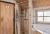Sommerhus 450 meter fra stranden med spa og sauna (billede 15)