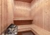 Sommerhus 450 meter fra stranden med spa og sauna (billede 16)