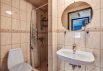Sommerhus 450 meter fra stranden med spa og sauna (billede 19)