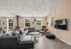 Ferienhaus mit Whirlpool, Sauna und Playstation – 10 Personen (Bild  2)