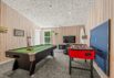 Ferienhaus mit Whirlpool, Sauna und Playstation – 10 Personen (Bild  4)