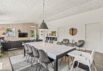 Ferienhaus mit Whirlpool, Sauna und Playstation – 10 Personen (Bild  10)