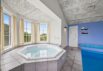 Skønt feriehus med spa, sauna og swimmingpool i Blåvand (billede 20)