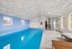 Skønt feriehus med spa, sauna og swimmingpool i Blåvand (billede 21)