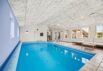 Skønt feriehus med spa, sauna og swimmingpool i Blåvand (billede 22)