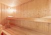 Helles, modernes Reetdachhaus mit Sauna – 8 Personen (Bild  23)