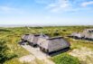 Skønt sommerhus med pool, spa og sauna – 100 meter fra stranden (billede 1)