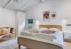 Femstjernet sommerhus med spa og sauna i Blåvand (billede 26)