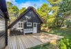 Hyggeligt sommerhus med vildmarksbad i Blåvand (billede 22)