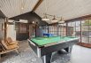 Flot feriehus med pool, spa og udespa (billede 5)