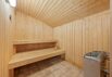 Gemütliches Ferienhaus mit Sauna und Kamin in Blåvand (Bild  16)