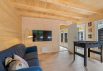 Renoviertes Holzhaus in ruhiger Lage, Hunde, Außenwhirlpool,-sauna (Bild  34)