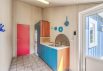 Hyggeligt sommerhus med spabad i Blåvand (billede 23)