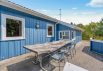 Hyggeligt sommerhus med spabad i Blåvand (billede 25)