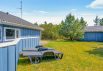 Hyggeligt sommerhus med spabad i Blåvand (billede 28)